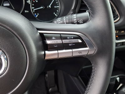 2023 Mazda Mazda CX-30 2.5 S Preferred Package