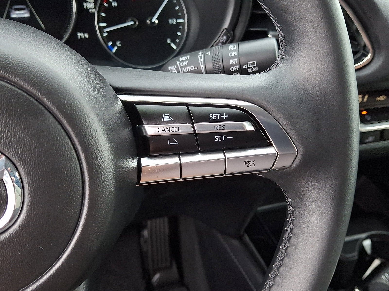 2023 Mazda Mazda CX-30 2.5 S Preferred Package