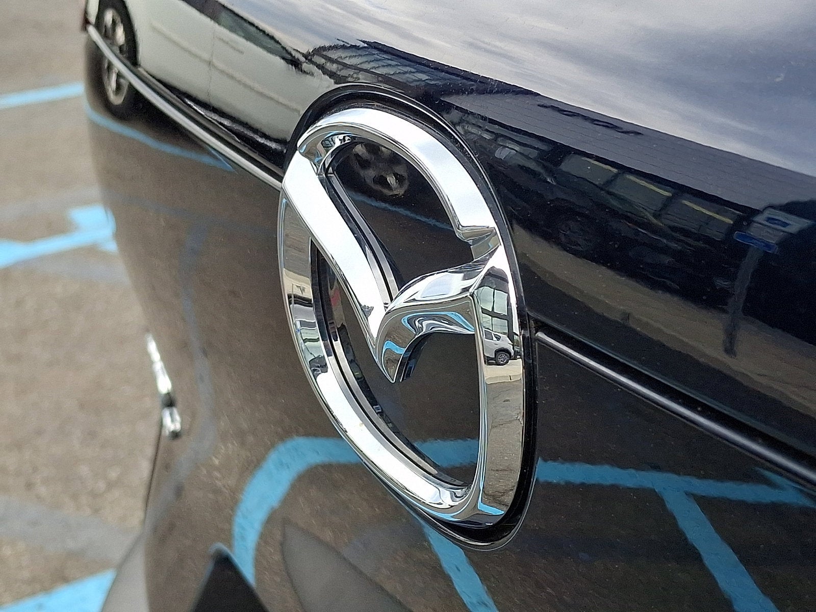 2023 Mazda Mazda CX-30 2.5 S Preferred Package