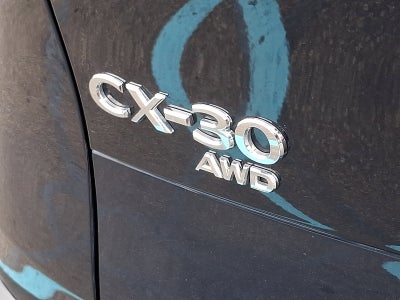 2023 Mazda Mazda CX-30 2.5 S Preferred Package