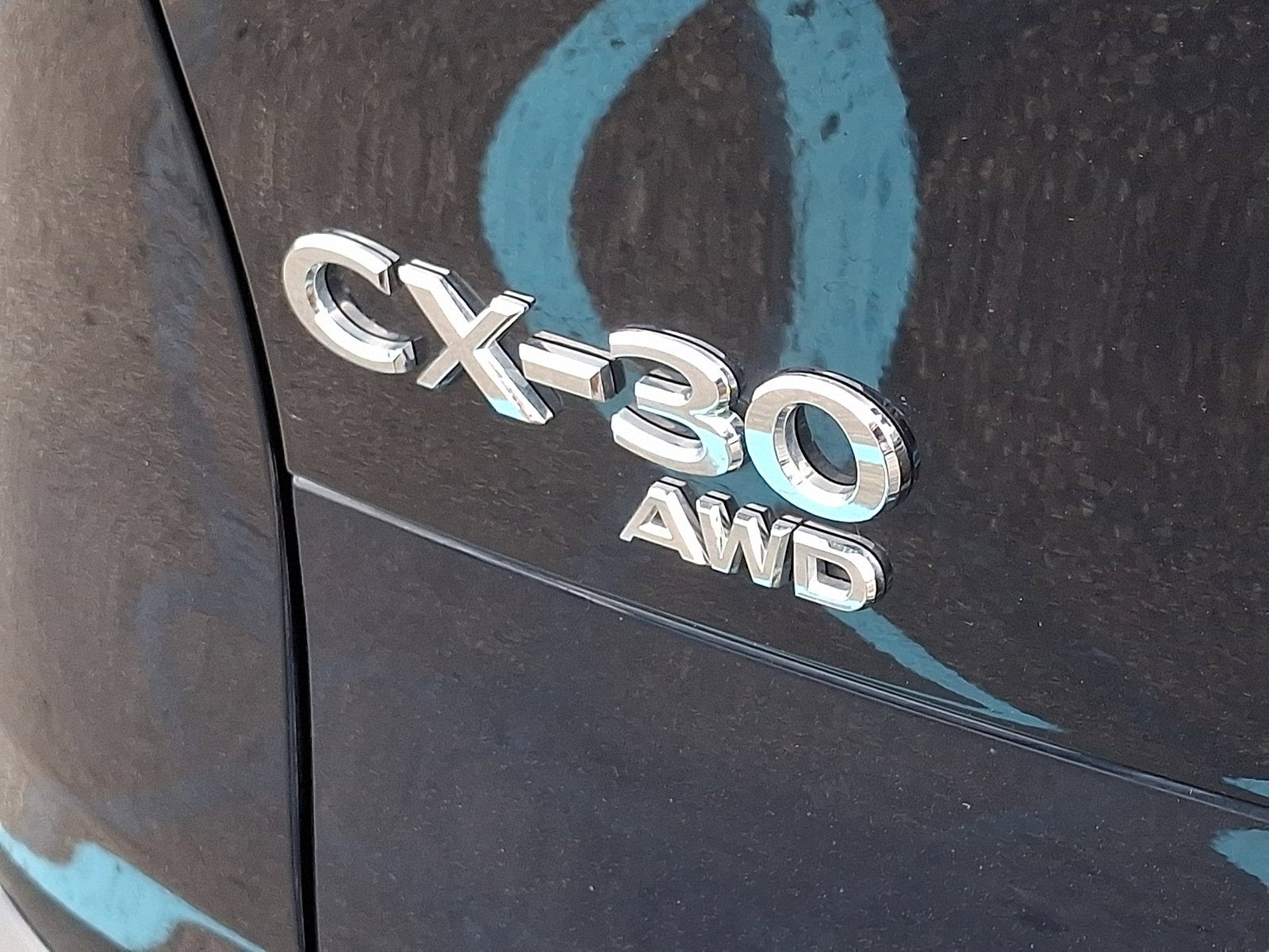 2023 Mazda Mazda CX-30 2.5 S Preferred Package