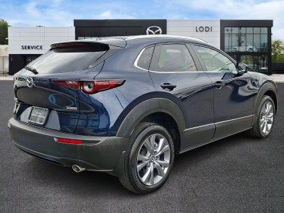 2023 Mazda Mazda CX-30 2.5 S Preferred Package