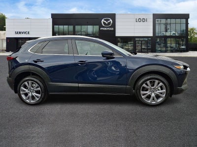 2023 Mazda Mazda CX-30 2.5 S Preferred Package