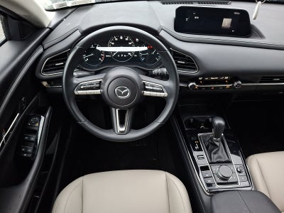 2023 Mazda Mazda CX-30 2.5 S Preferred Package