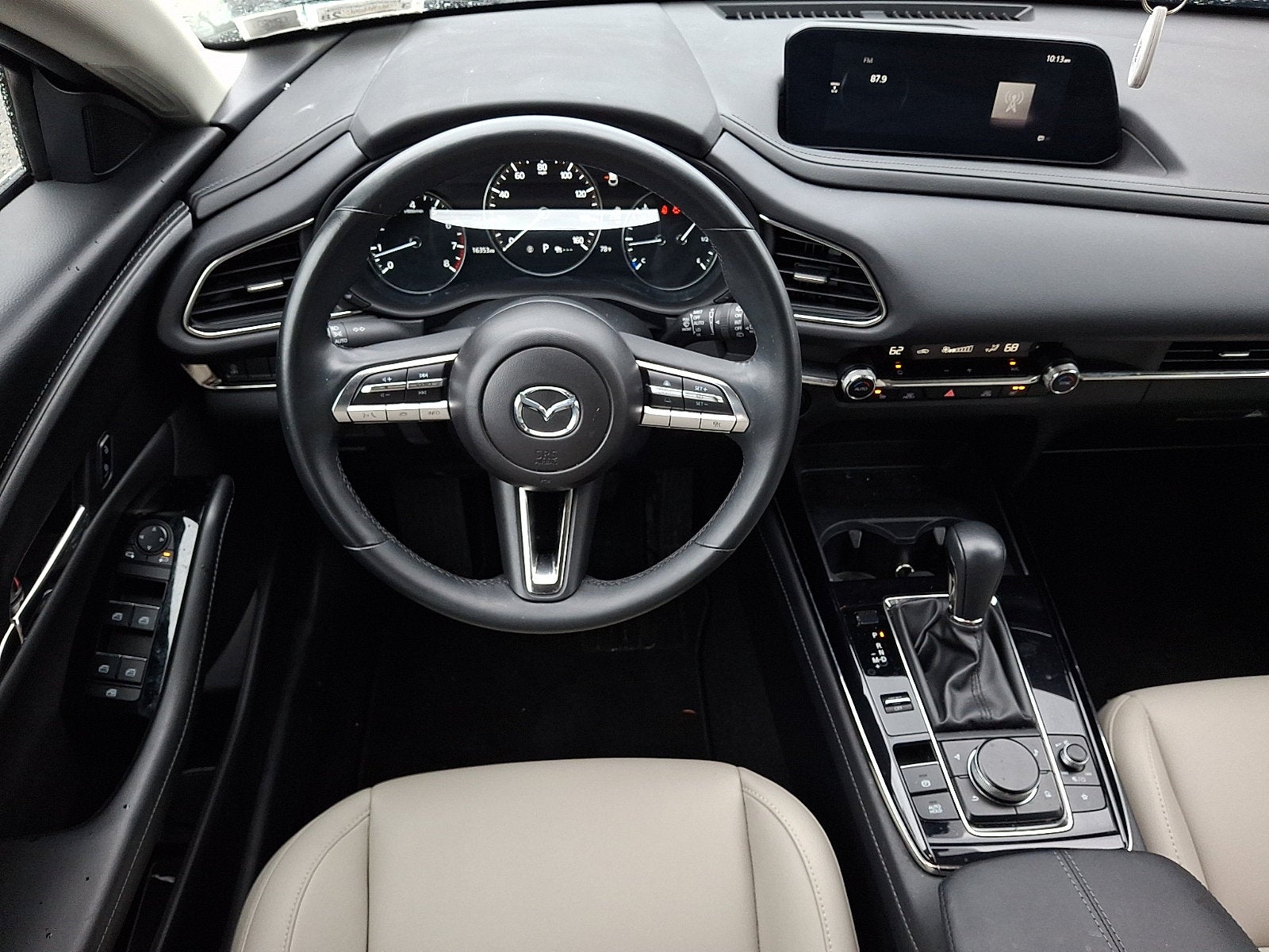 2023 Mazda Mazda CX-30 2.5 S Preferred Package