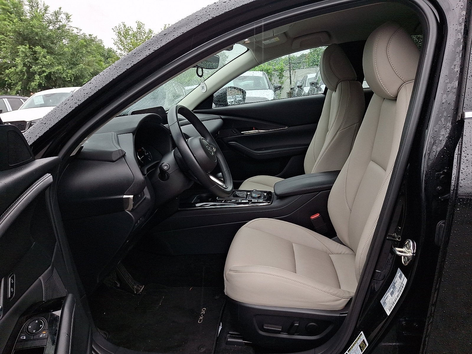 2023 Mazda Mazda CX-30 2.5 S Preferred Package