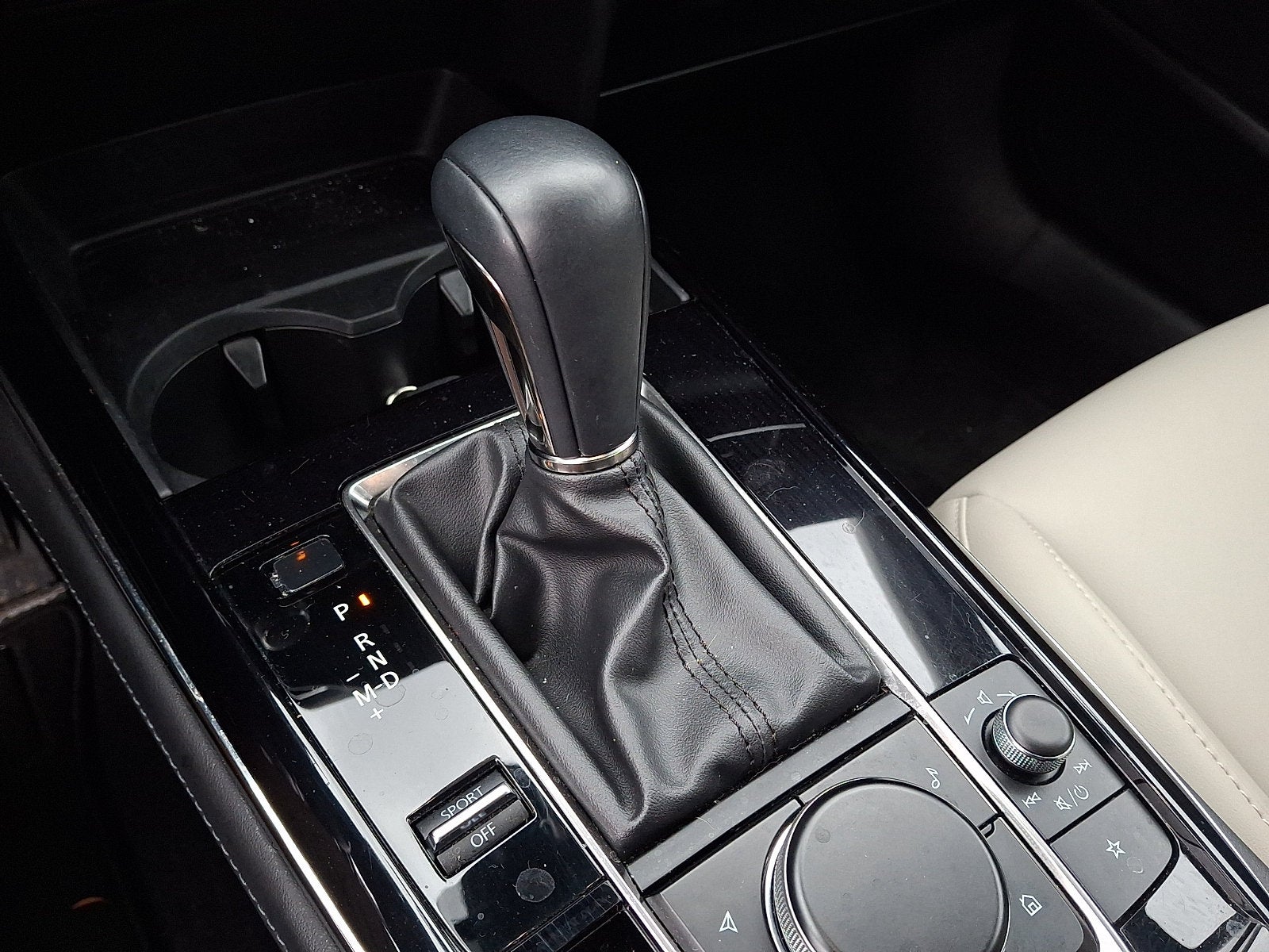 2023 Mazda Mazda CX-30 2.5 S Preferred Package