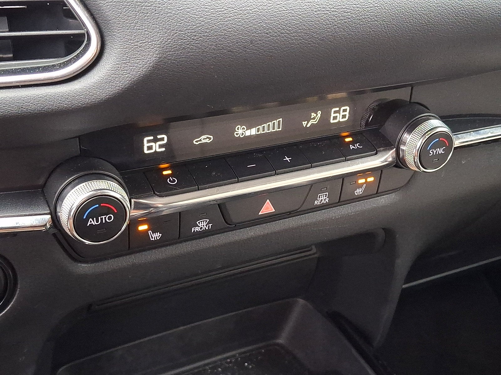 2023 Mazda Mazda CX-30 2.5 S Preferred Package