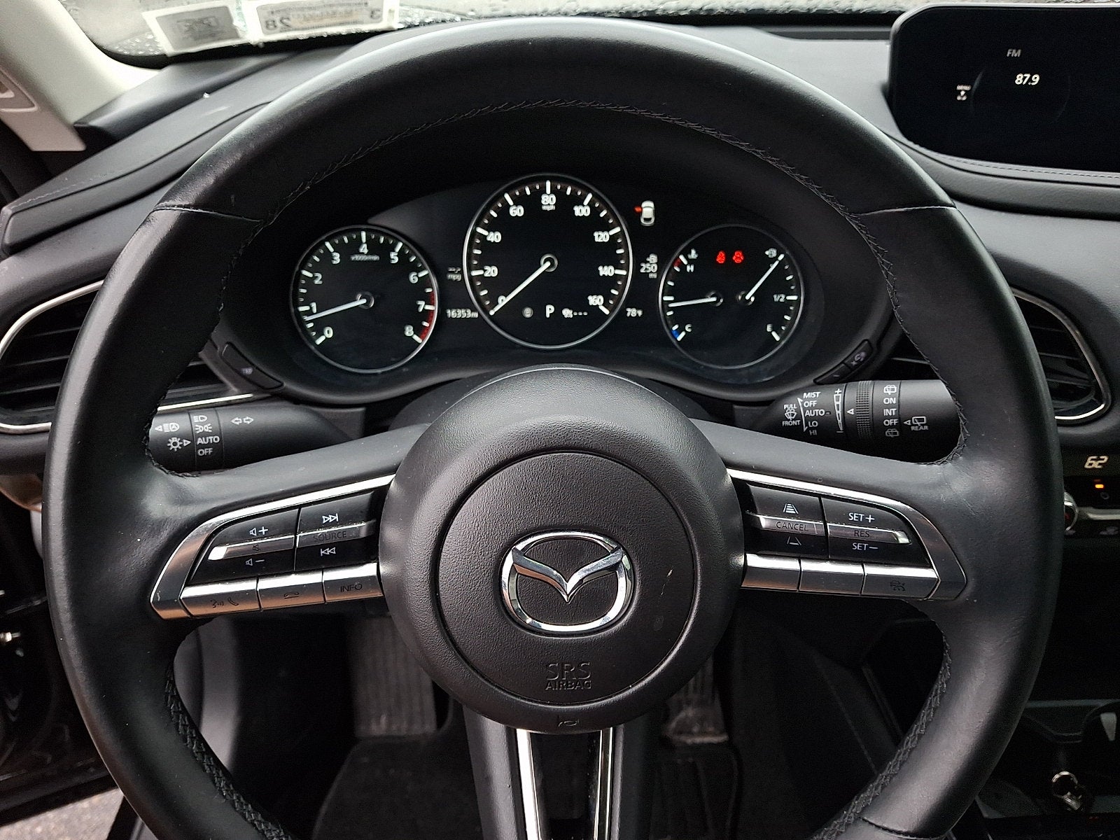 2023 Mazda Mazda CX-30 2.5 S Preferred Package