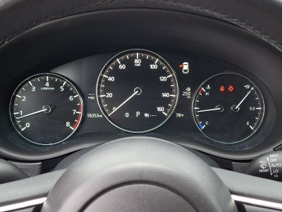 2023 Mazda Mazda CX-30 2.5 S Preferred Package