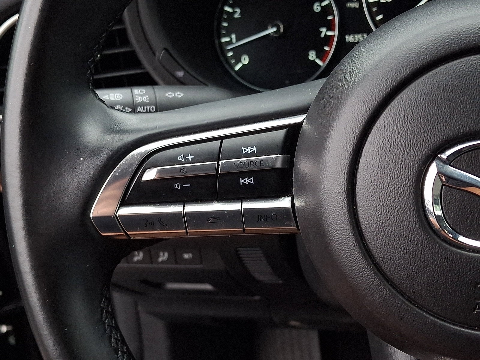 2023 Mazda Mazda CX-30 2.5 S Preferred Package