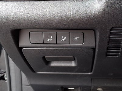 2023 Mazda Mazda CX-30 2.5 S Preferred Package