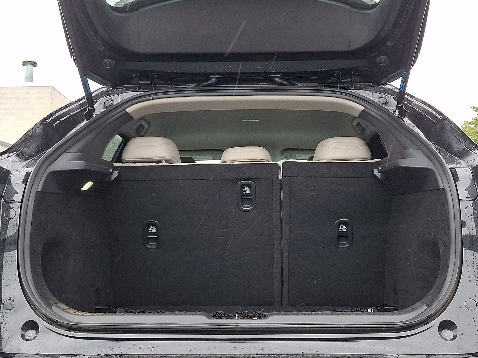 2023 Mazda Mazda CX-30 2.5 S Preferred Package