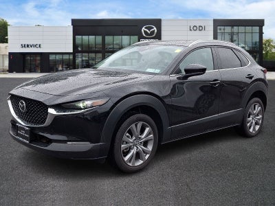2023 Mazda Mazda CX-30 2.5 S Preferred Package
