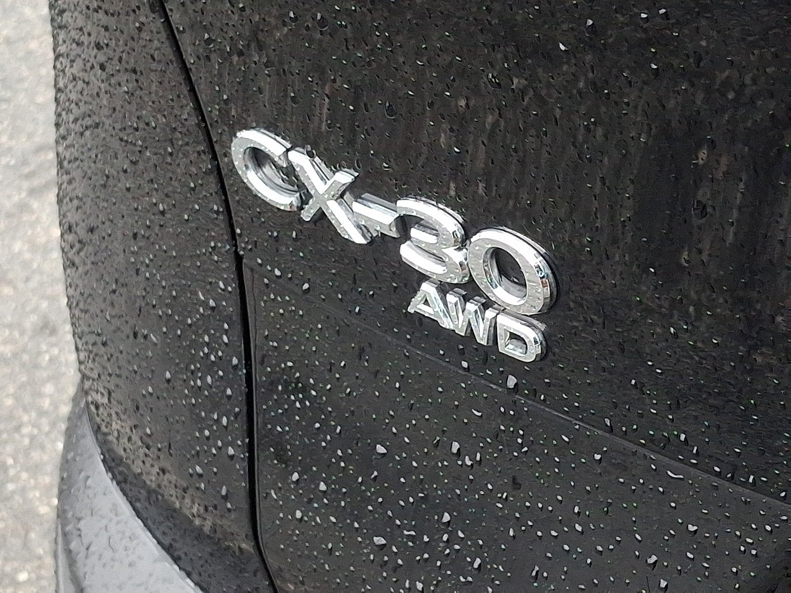 2023 Mazda Mazda CX-30 2.5 S Preferred Package