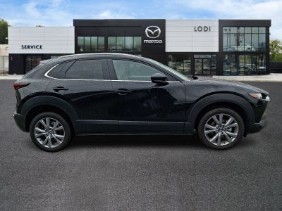2023 Mazda Mazda CX-30 2.5 S Preferred Package