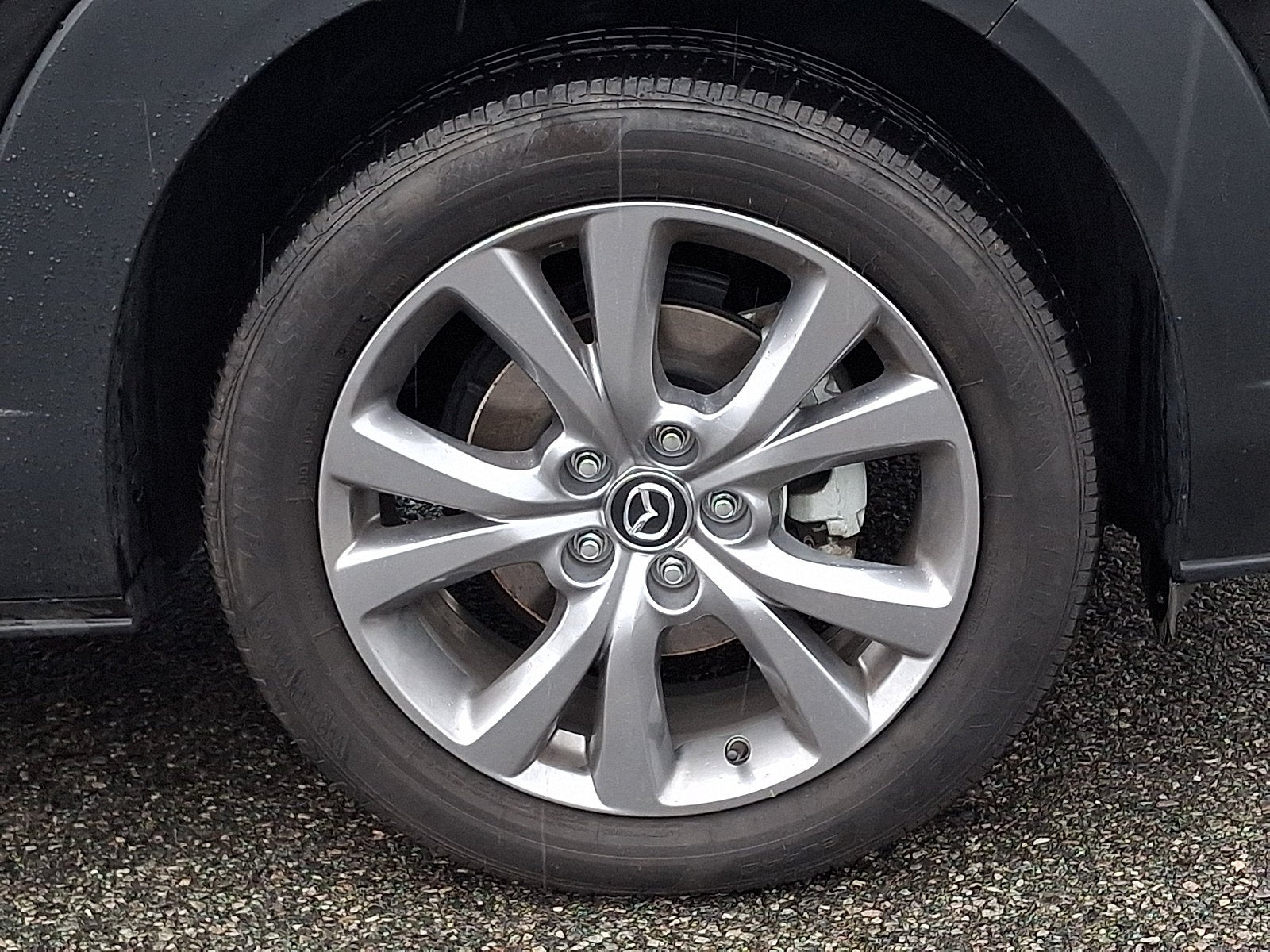 2023 Mazda Mazda CX-30 2.5 S Preferred Package