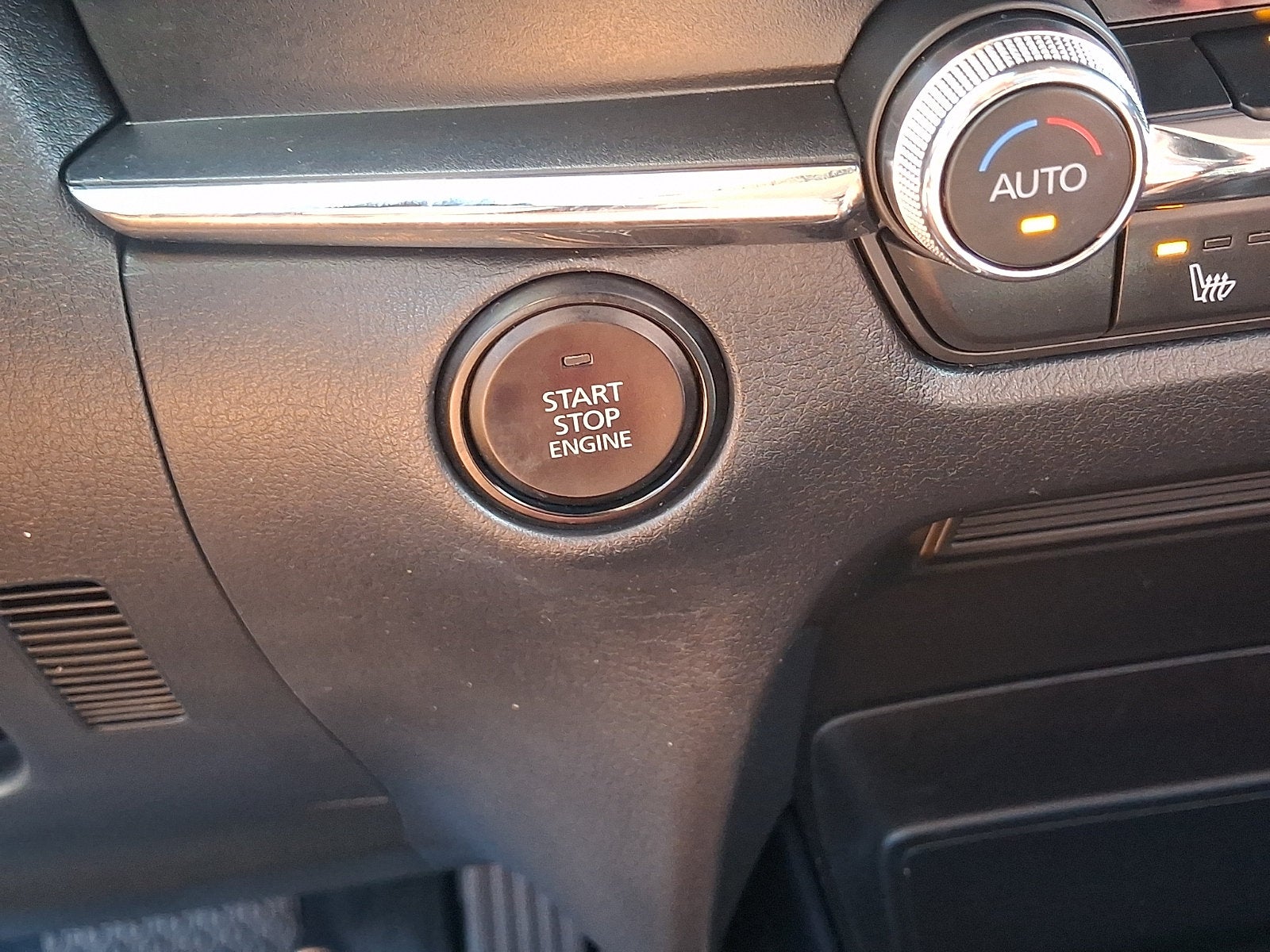 2023 Mazda Mazda CX-30 2.5 S Carbon Edition