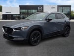 2024 Mazda Mazda CX-30 2.5 S Carbon Edition