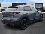 2024 Mazda Mazda CX-30 2.5 S Carbon Edition