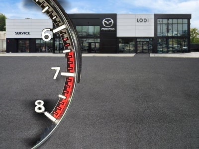 2024 Mazda Mazda CX-30 2.5 S Carbon Edition