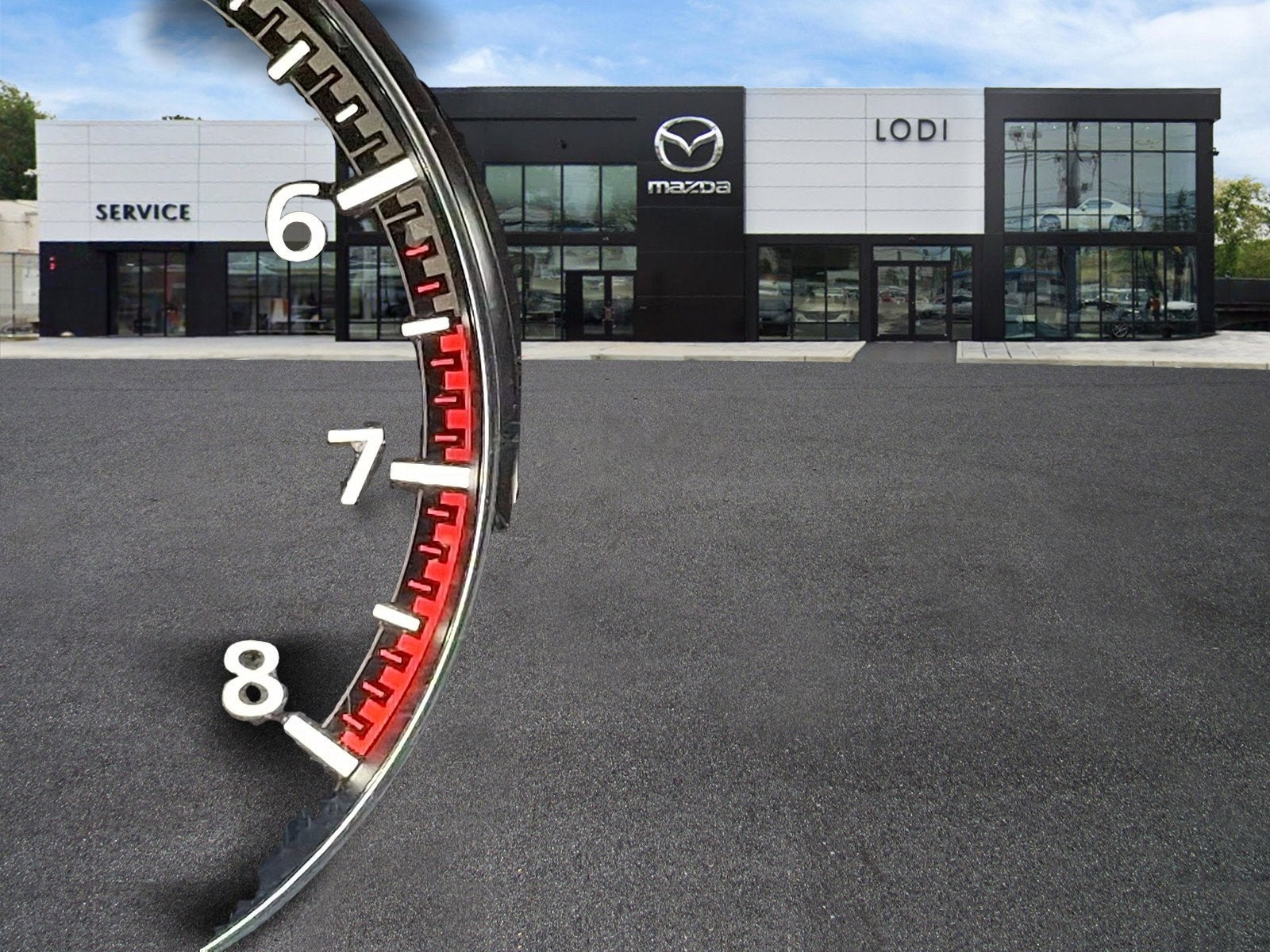 2024 Mazda Mazda CX-30 2.5 S Carbon Edition