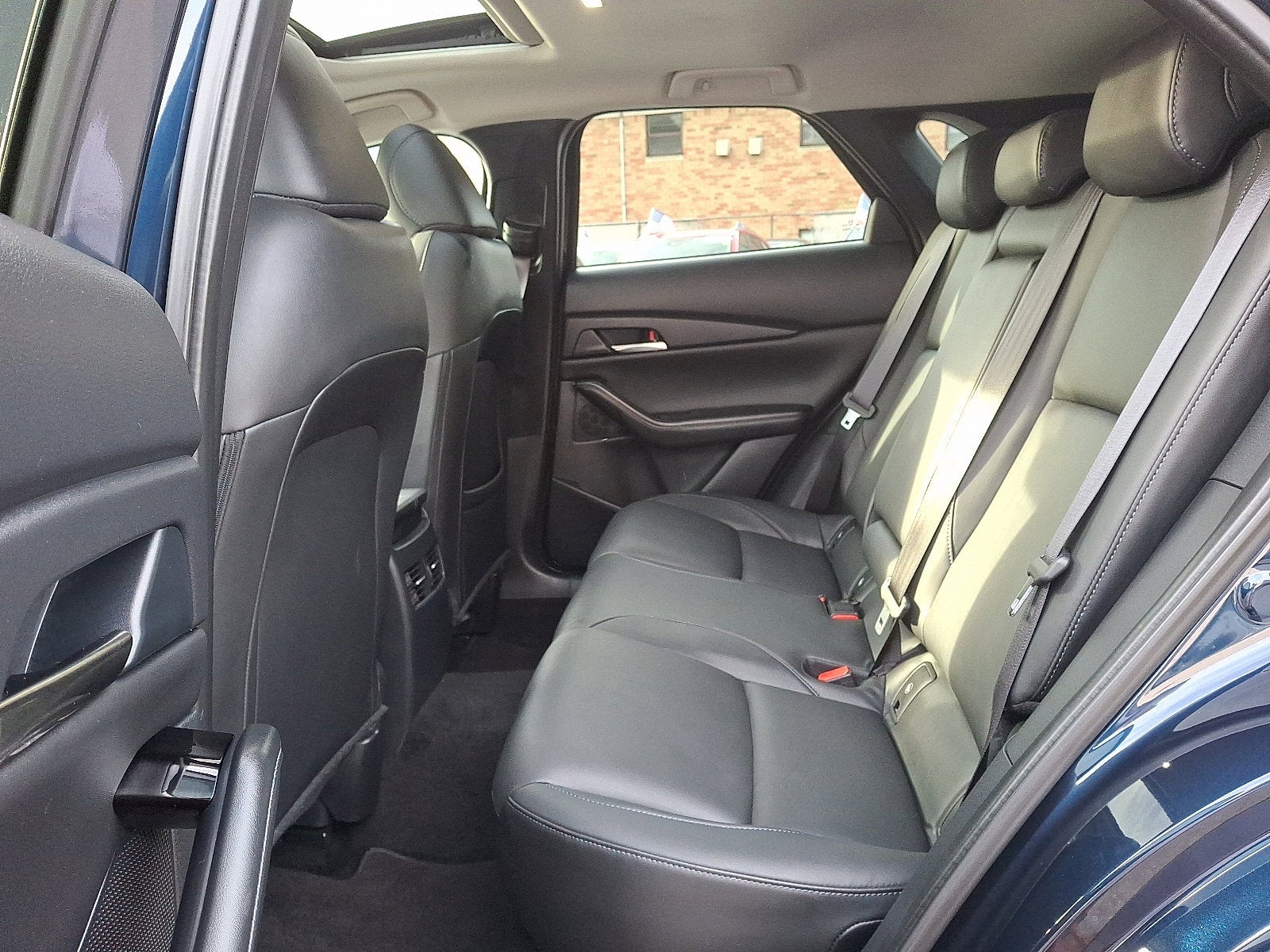 2024 Mazda Mazda CX-30 2.5 S Preferred Package