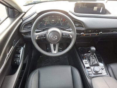 2024 Mazda Mazda CX-30 2.5 S Preferred Package