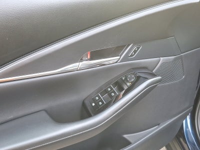 2024 Mazda Mazda CX-30 2.5 S Preferred Package