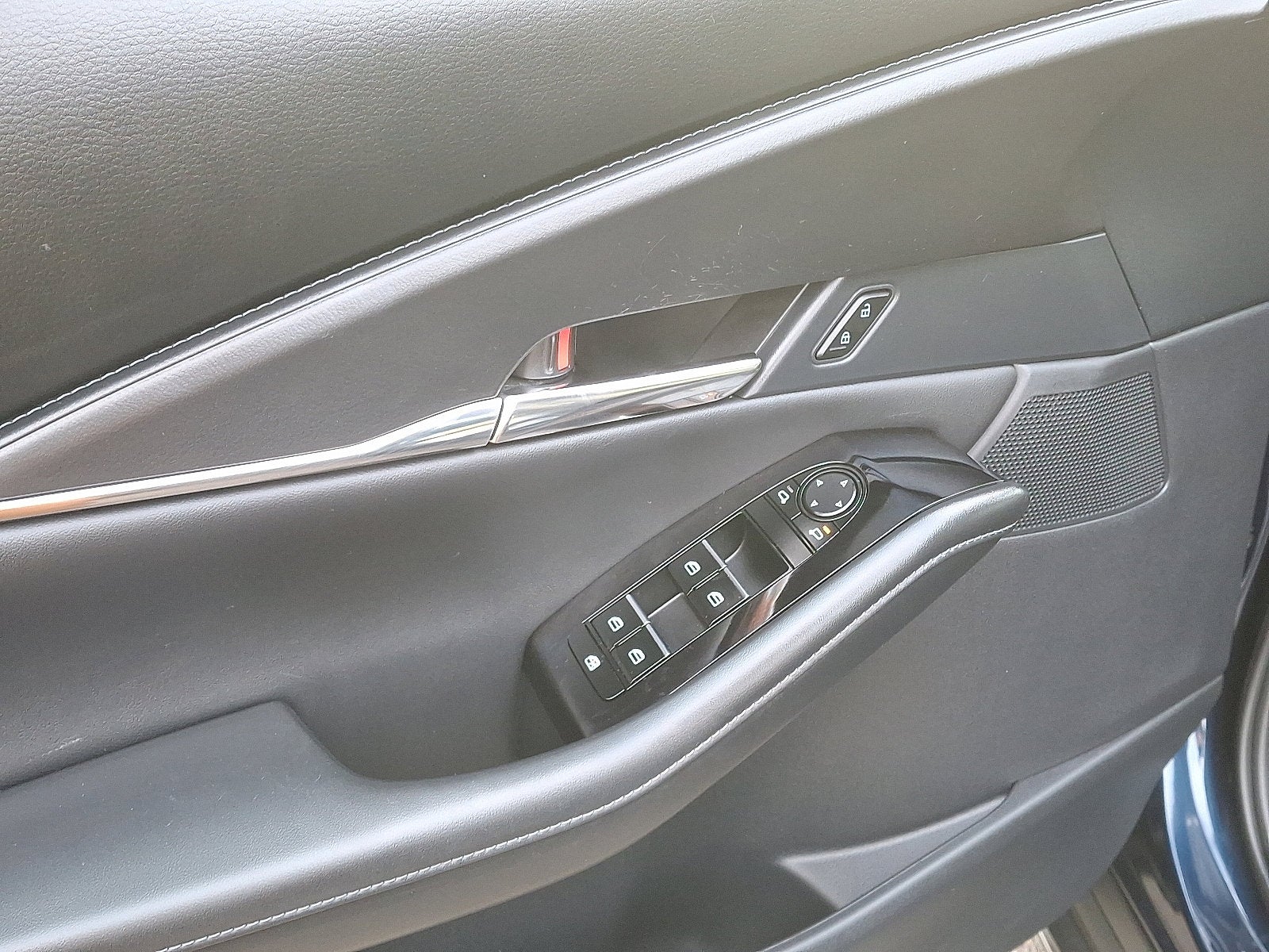 2024 Mazda Mazda CX-30 2.5 S Preferred Package