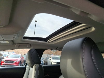 2024 Mazda Mazda CX-30 2.5 S Preferred Package