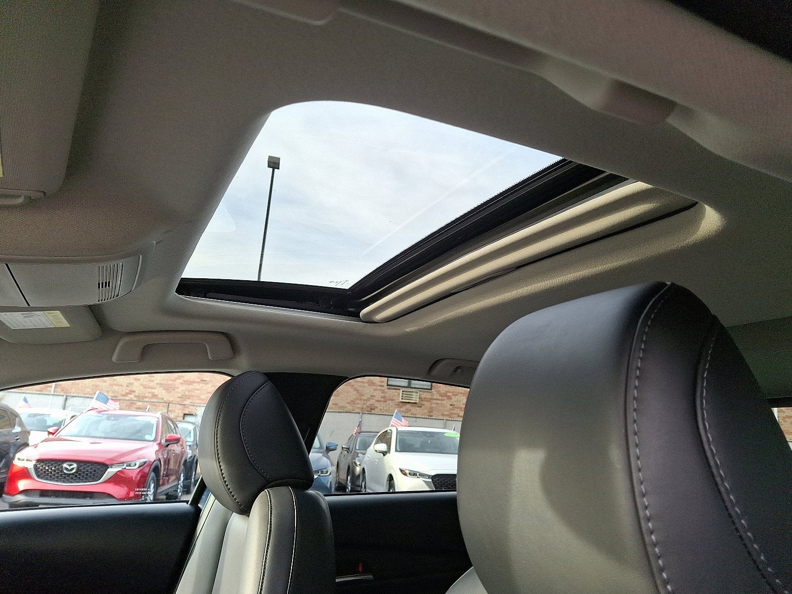 2024 Mazda Mazda CX-30 2.5 S Preferred Package