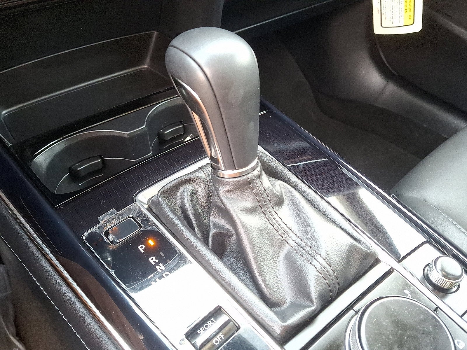 2024 Mazda Mazda CX-30 2.5 S Preferred Package