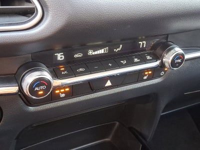 2024 Mazda Mazda CX-30 2.5 S Preferred Package