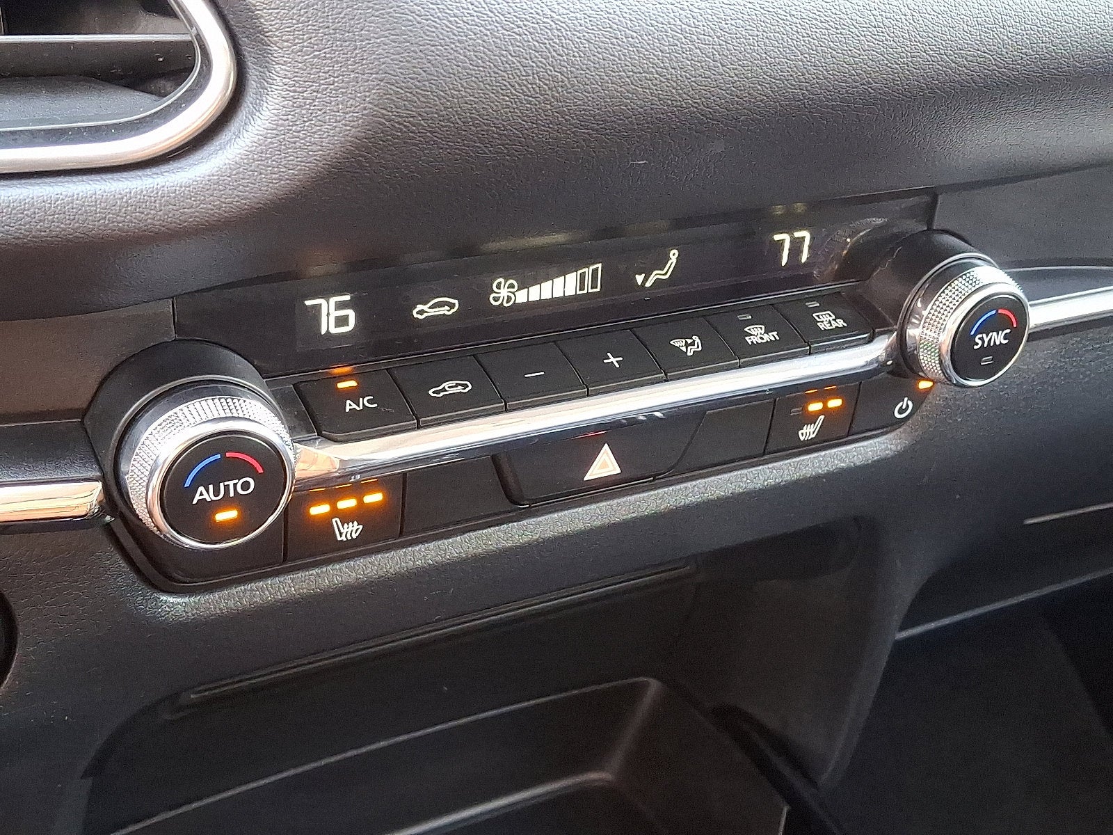 2024 Mazda Mazda CX-30 2.5 S Preferred Package