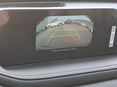 2024 Mazda Mazda CX-30 2.5 S Preferred Package