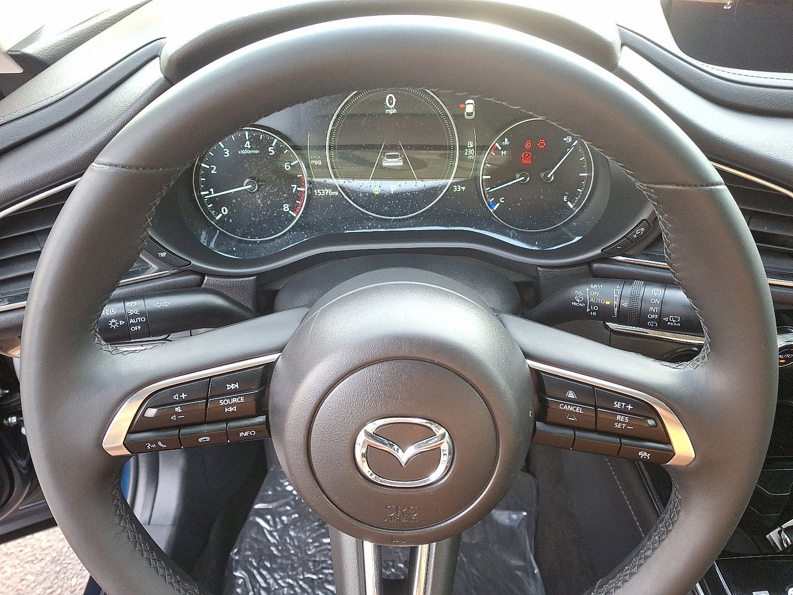 2024 Mazda Mazda CX-30 2.5 S Preferred Package