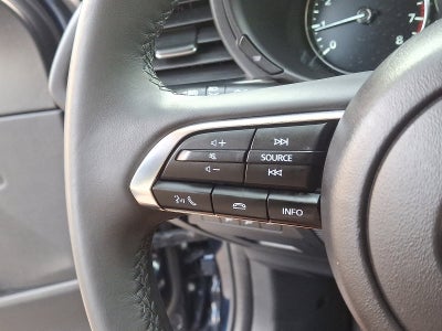 2024 Mazda Mazda CX-30 2.5 S Preferred Package