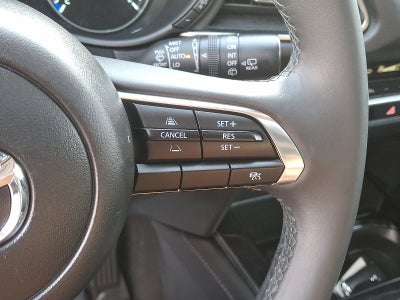 2024 Mazda Mazda CX-30 2.5 S Preferred Package