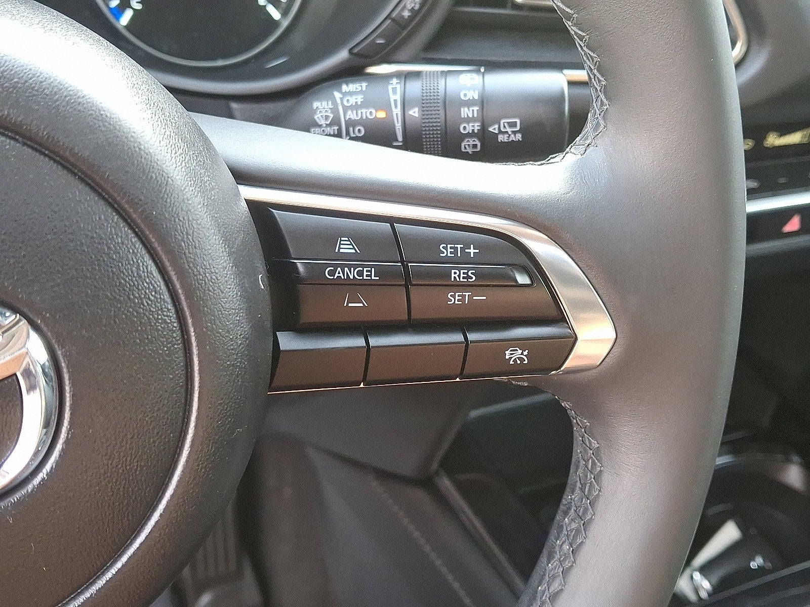 2024 Mazda Mazda CX-30 2.5 S Preferred Package