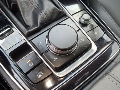 2024 Mazda Mazda CX-30 2.5 S Preferred Package