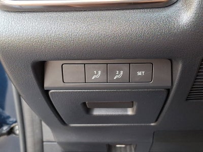 2024 Mazda Mazda CX-30 2.5 S Preferred Package