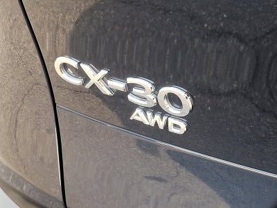 2024 Mazda Mazda CX-30 2.5 S Preferred Package