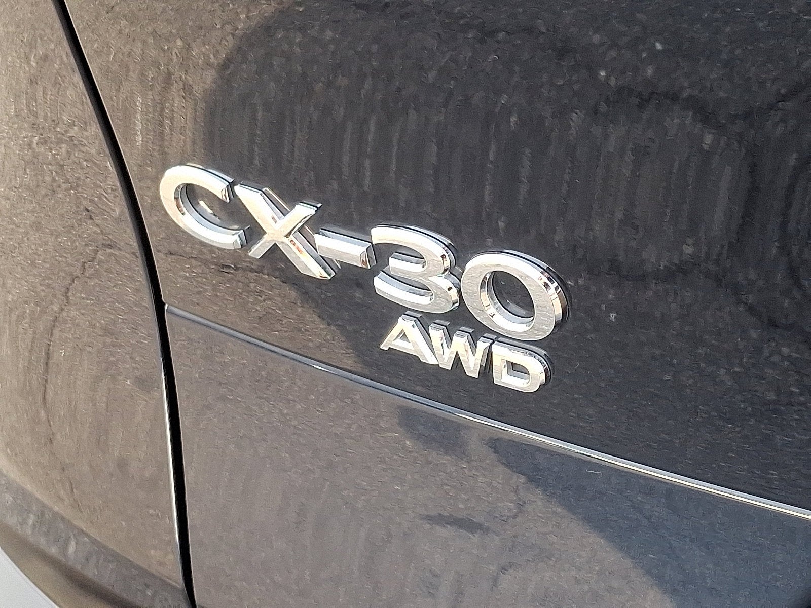 2024 Mazda Mazda CX-30 2.5 S Preferred Package