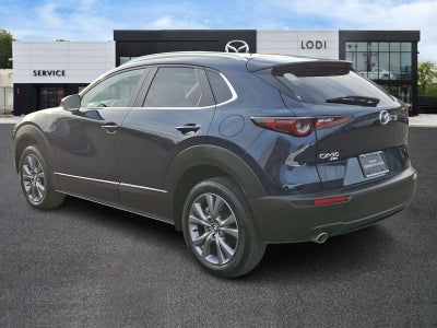 2024 Mazda Mazda CX-30 2.5 S Preferred Package