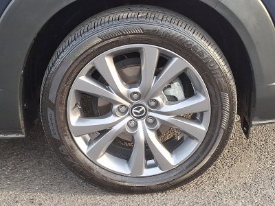 2024 Mazda Mazda CX-30 2.5 S Preferred Package