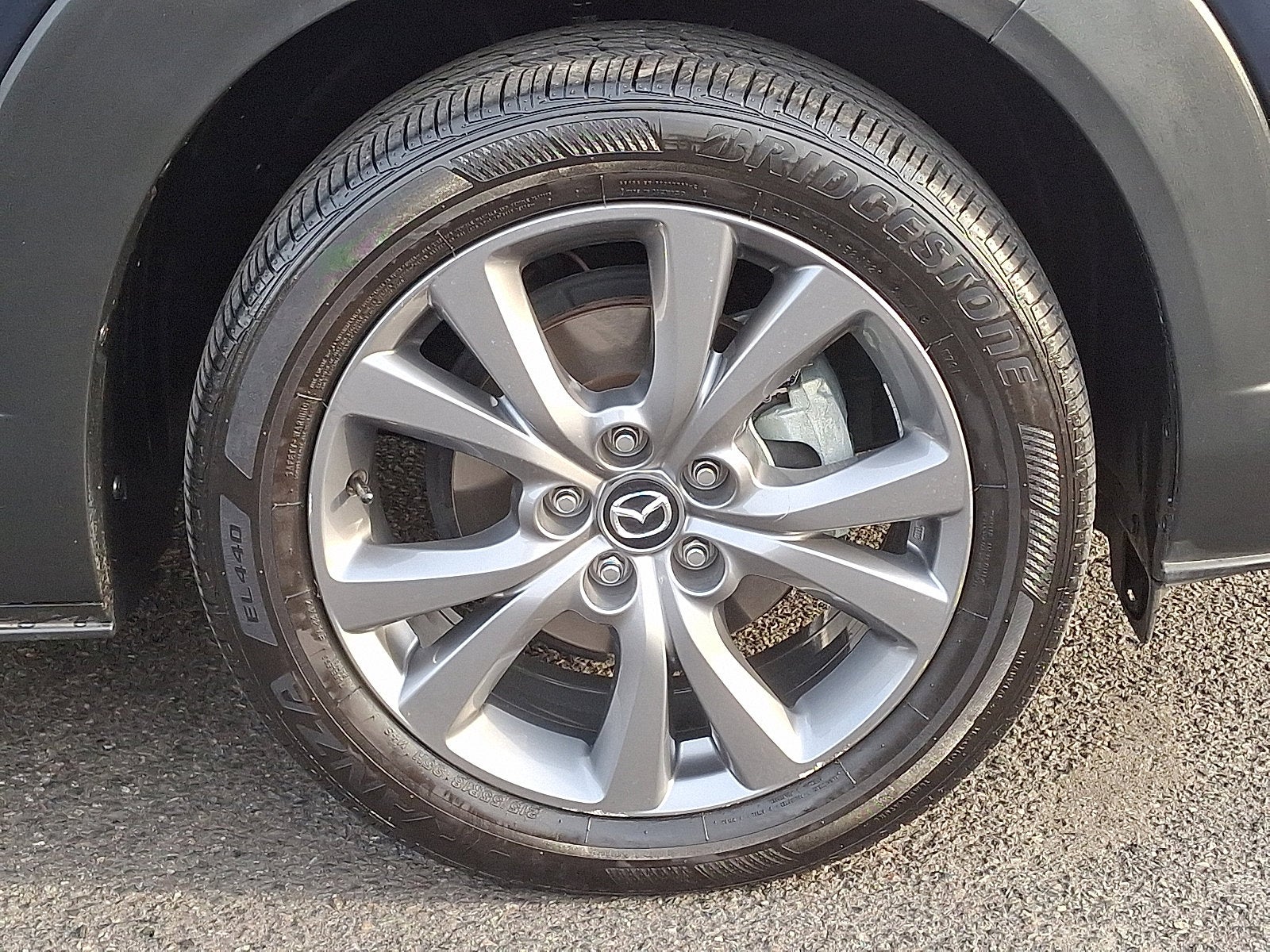 2024 Mazda Mazda CX-30 2.5 S Preferred Package