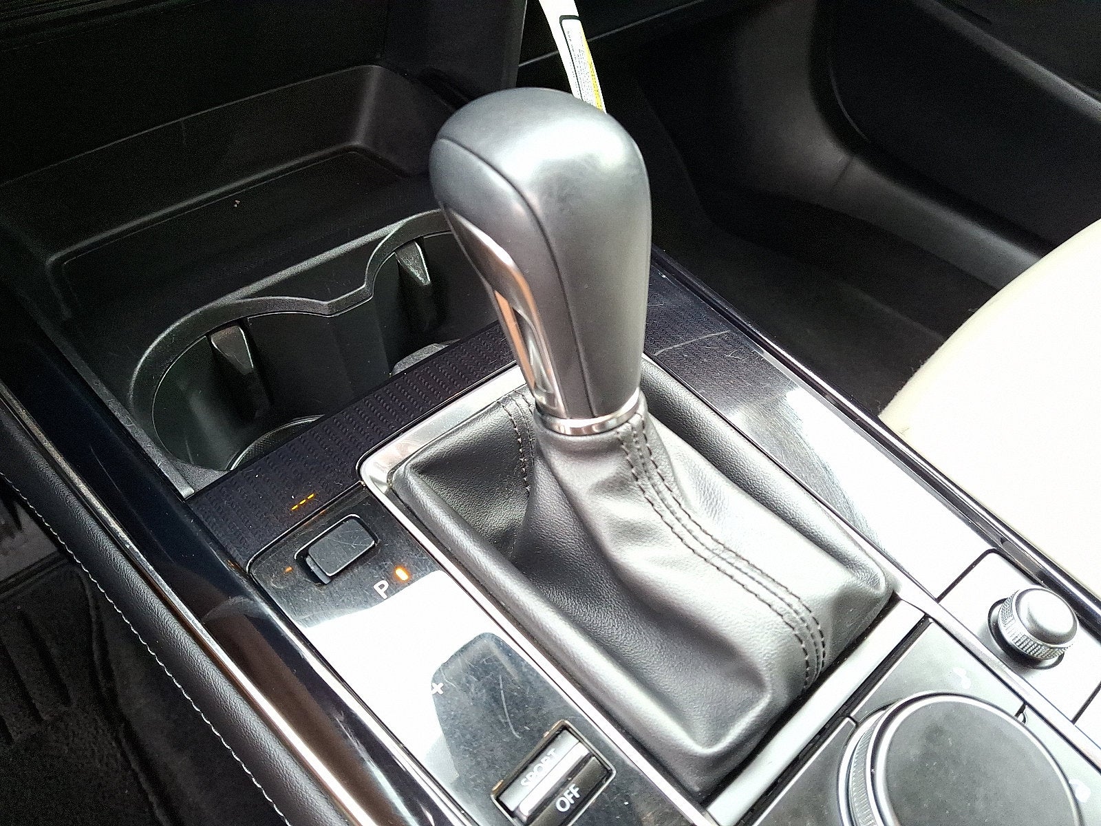 2023 Mazda Mazda CX-30 2.5 S Preferred Package