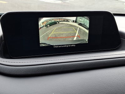 2023 Mazda Mazda CX-30 2.5 S Preferred Package