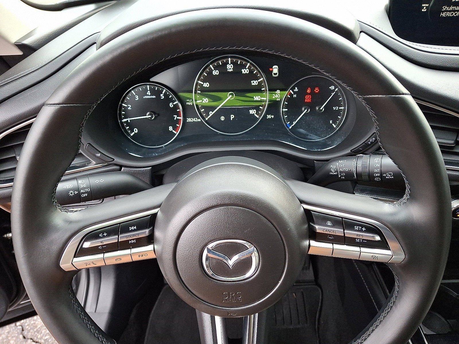 2023 Mazda Mazda CX-30 2.5 S Preferred Package